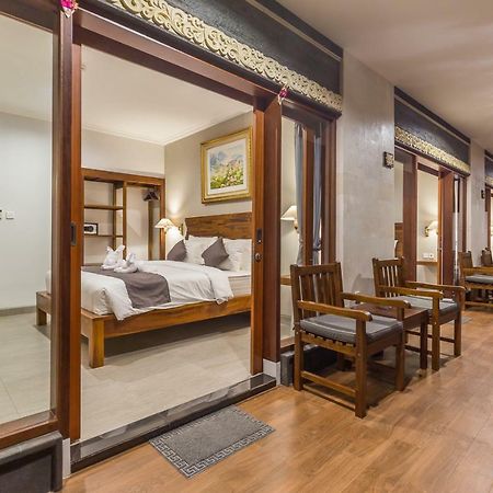Soki Villa Canggu Kültér fotó