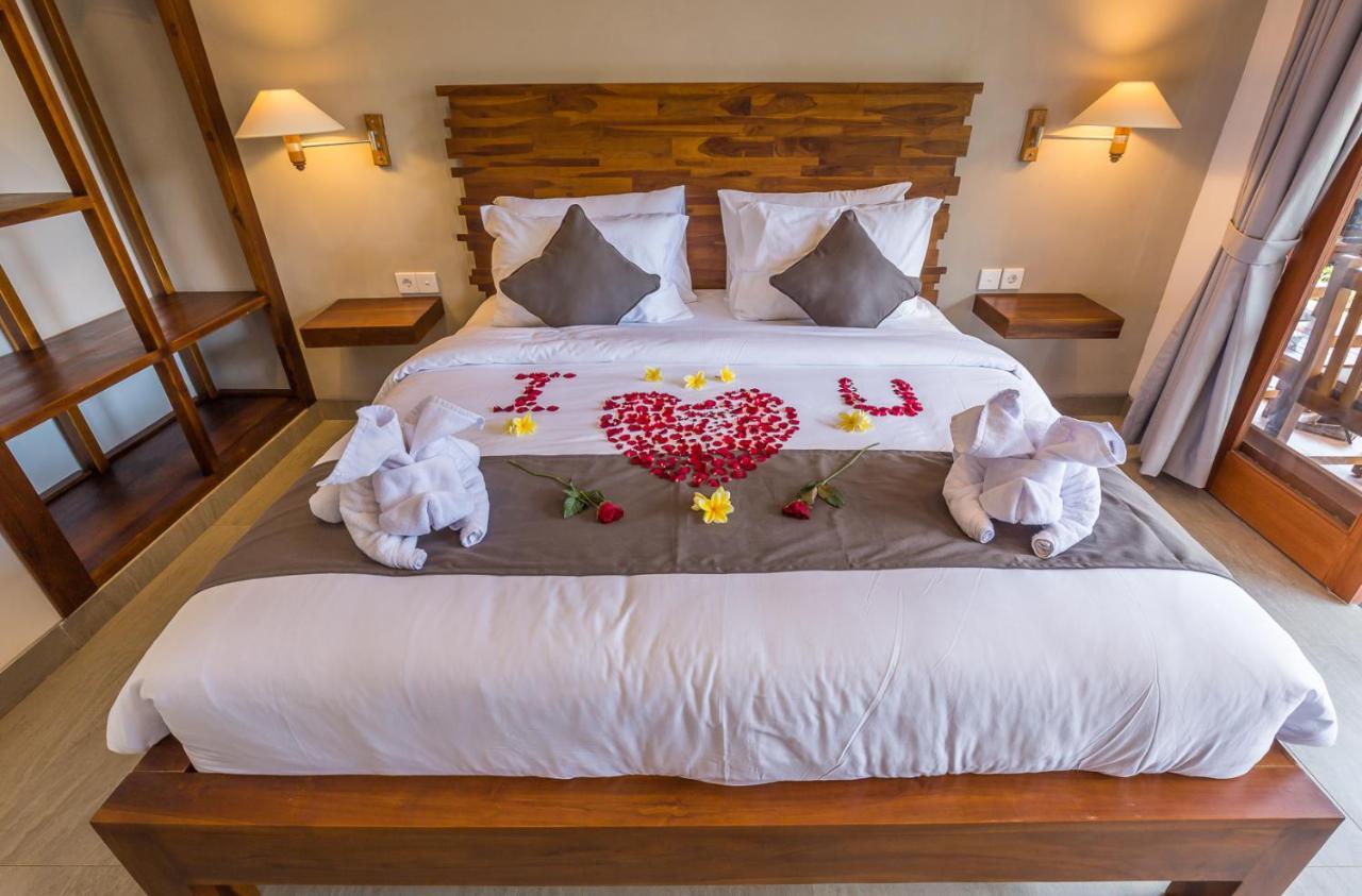 Soki Villa Canggu Kültér fotó